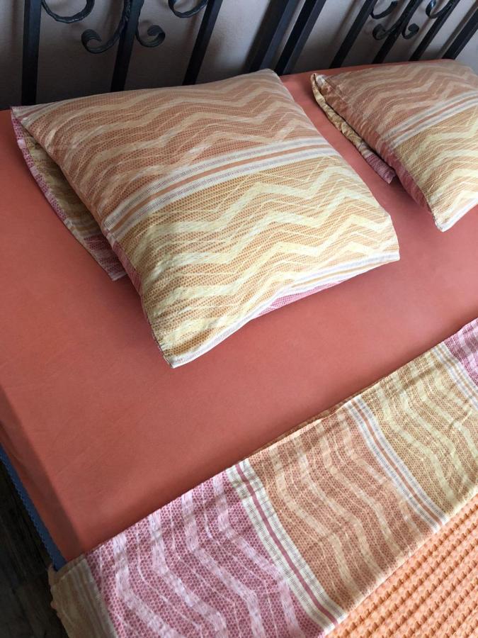 Hostel Anton Tivat Luaran gambar