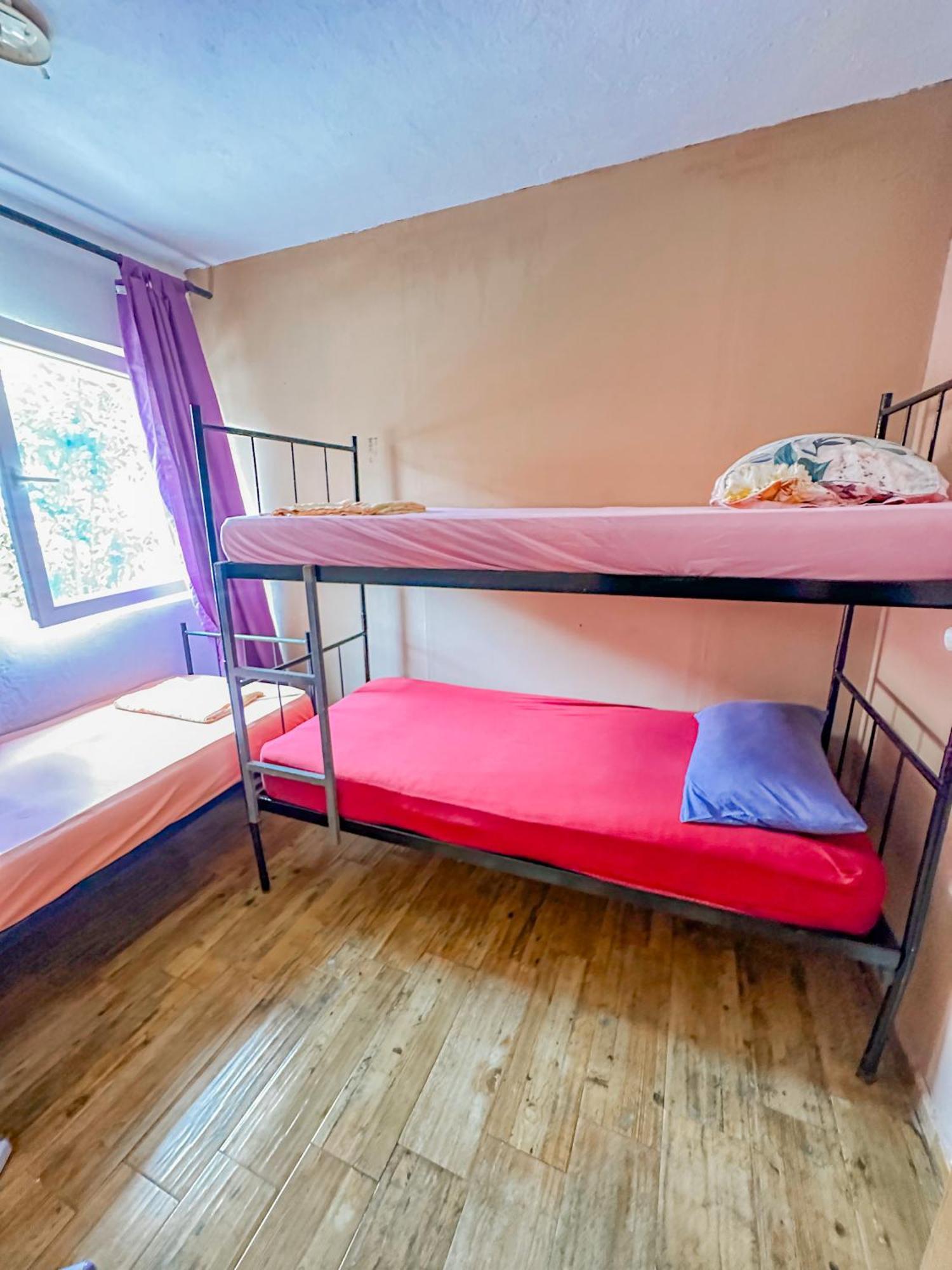 Hostel Anton Tivat Luaran gambar