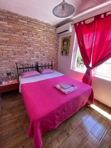 Hostel Anton Tivat Luaran gambar