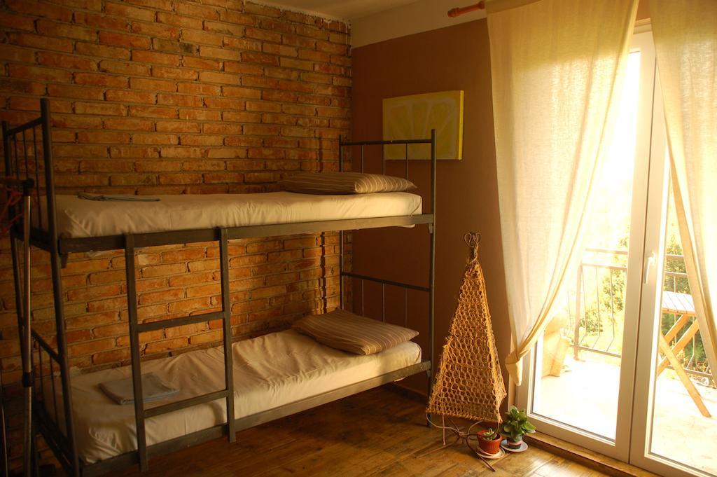 Hostel Anton Tivat Bilik gambar