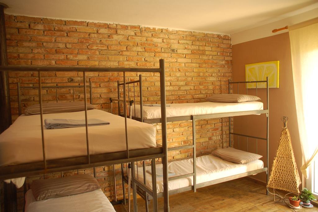 Hostel Anton Tivat Bilik gambar