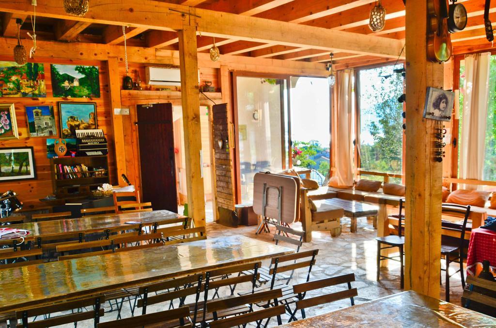 Hostel Anton Tivat Luaran gambar
