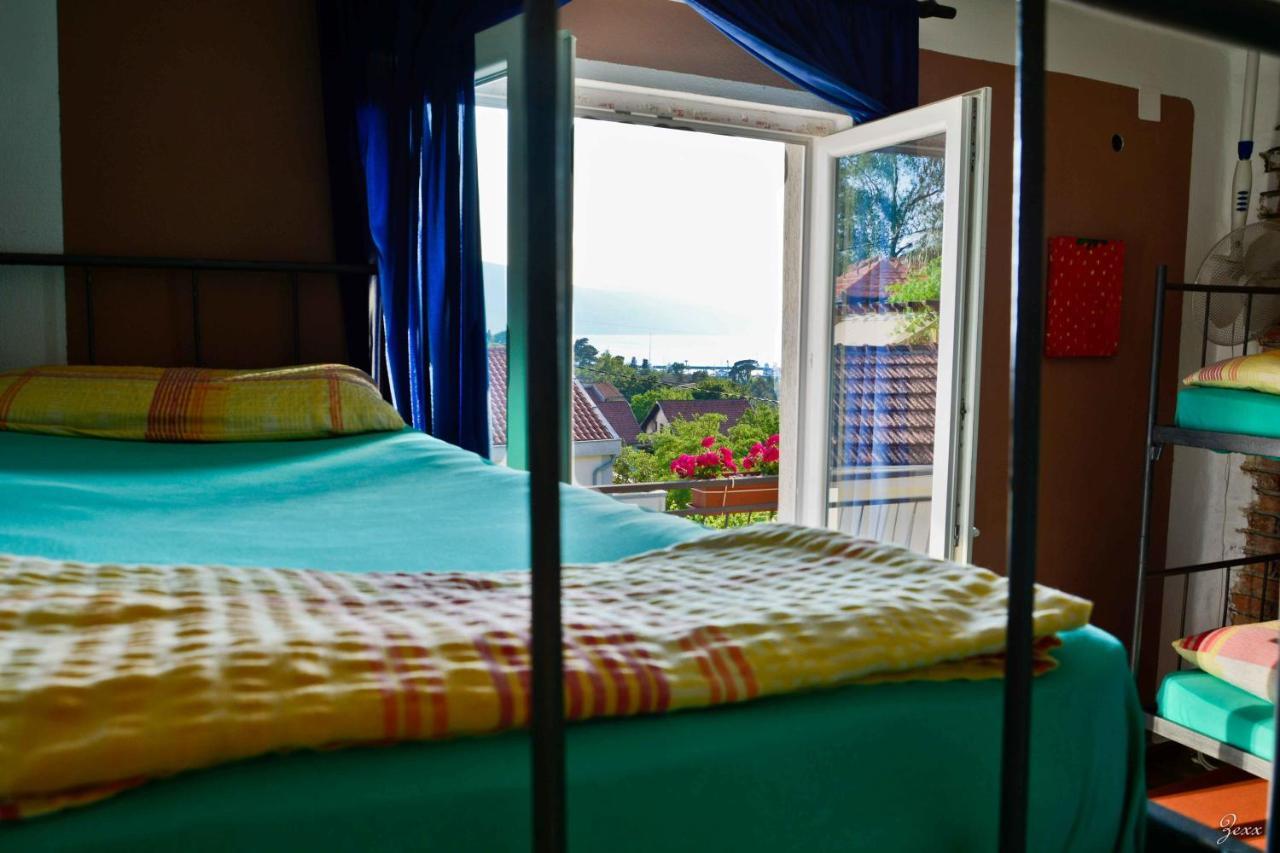Hostel Anton Tivat Bilik gambar
